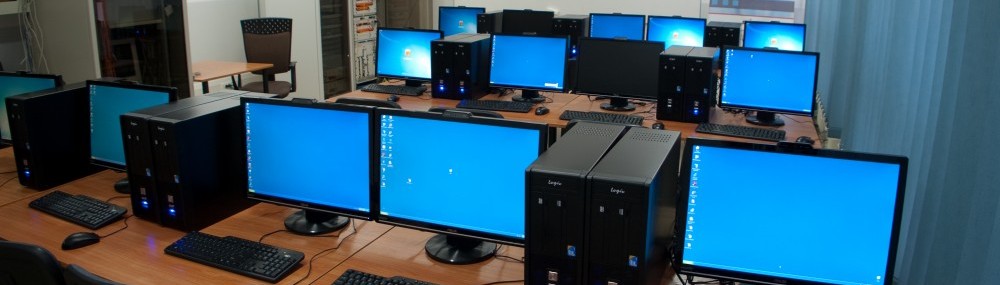 Computer networks